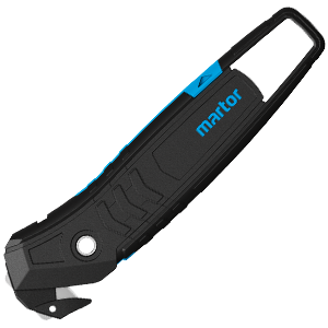 Safety knives