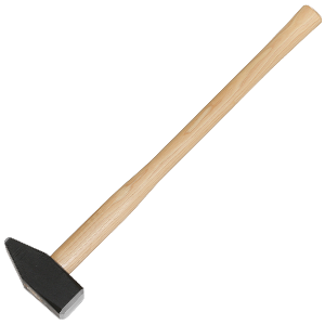 Sledgehammers