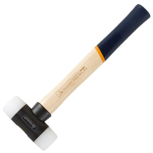 Soft-faced hammers
