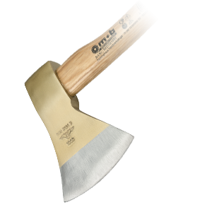 Axes & hatchets