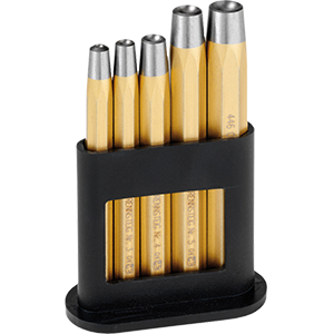 Striking tools, sets