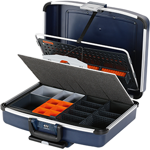 Cases