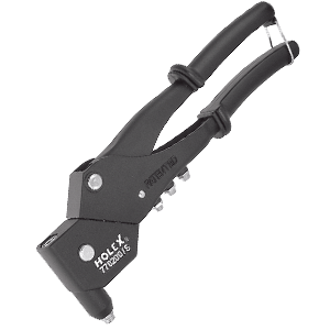Ricambi & accessori per utensili per rivettatura