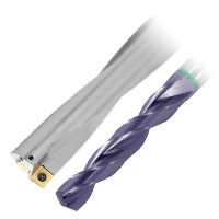 Utensili per foratura