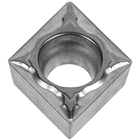 Indexable inserts for boring tools