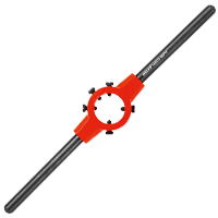 Schneideisenhalter
