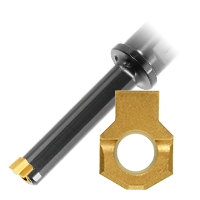 Keyway broaching
