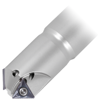 Modular chamfer mills