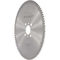 Circular saw blades
