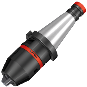 Mikro- & kortborrchuckar SK (DIN 2080)