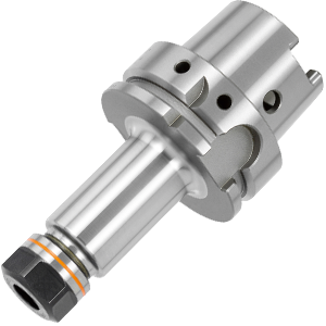 Holle-schachtconus HSK (ISO 12164-1)