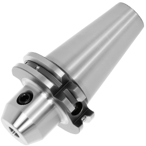 Flächenspannfutter (Weldon) SK