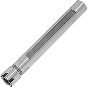 Cilindrische verlengstukken, adapters & reduceerstukken