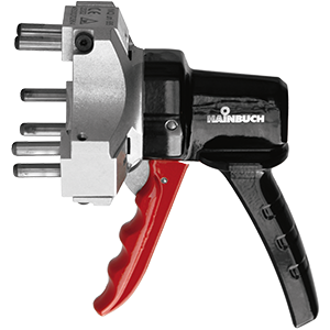 Spare parts & accessories for clamping heads & stationary chucks