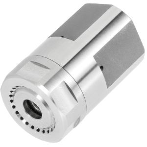 High-speed spindles & toolholders