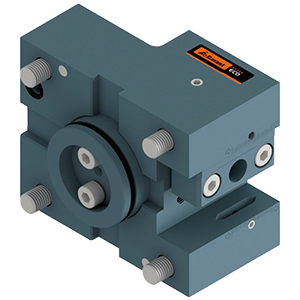 BMT toolholders