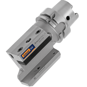 HSK toolholders