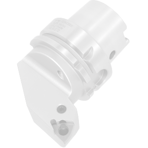 Turning toolholders