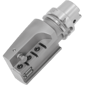 Parting-off toolholders