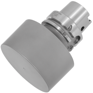 Blanks for HSK toolholders