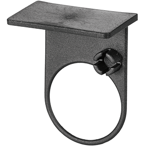 Clip porta etichette