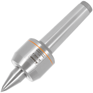 Lathe centres & accessories