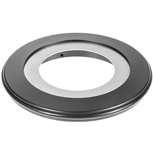 Spindle locks