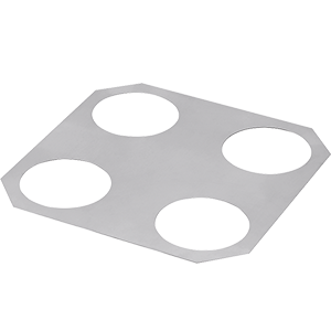 Abdeckbleche