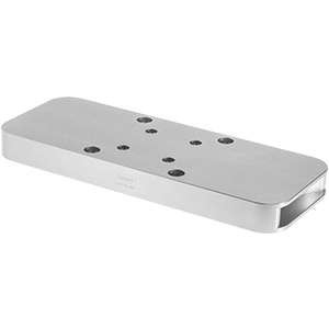Adapterplattor