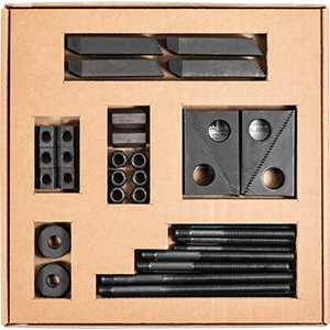 Spanelementsets