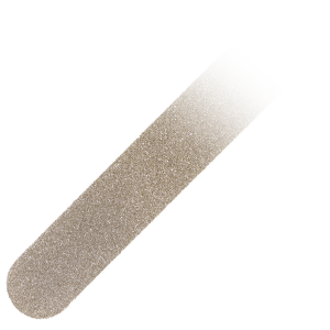 Flexible diamond files