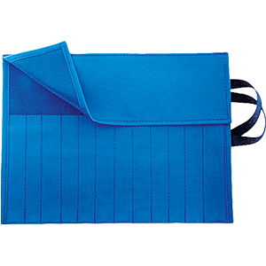 Pochettes enroulables