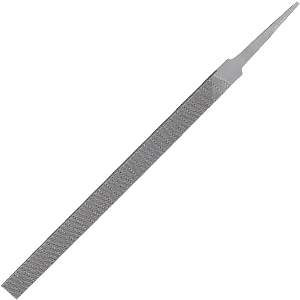 Precision files