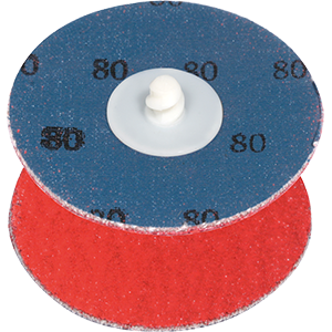 Mole abrasive