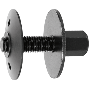 Spare parts & accessories for grinding and polishing tools