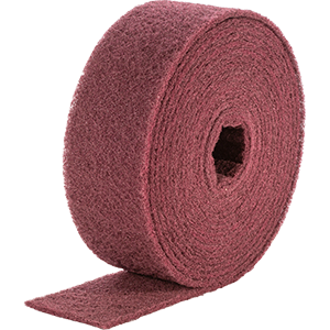 Fleece rolls