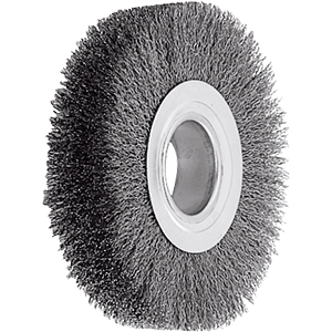 Technical brushes