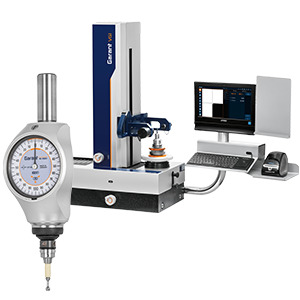 Measuring devices for clamping technology