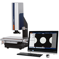Measurement machines & inspection machines
