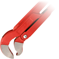 Pipe wrenches & water pump pliers