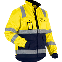 Veiligheidskleding Hi-Vis