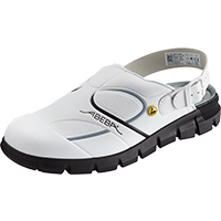 Buty zawodowe