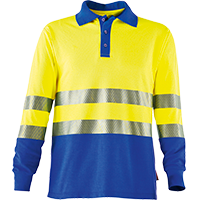 Multi-standard shirts
