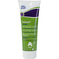 Nettoyage de la peau