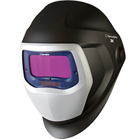 Welder’s masks and accessories