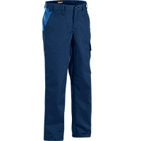 Waistband trousers