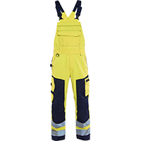 Multi-standard trousers