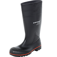 Buty robocze gumowe