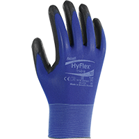 Guantes de trabajo