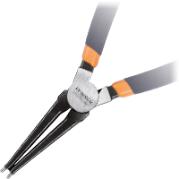 Circlip pliers